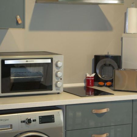 סרגוסה Apartamenticos San Pablo I מראה חיצוני תמונה
