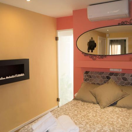 סרגוסה Apartamenticos San Pablo I מראה חיצוני תמונה