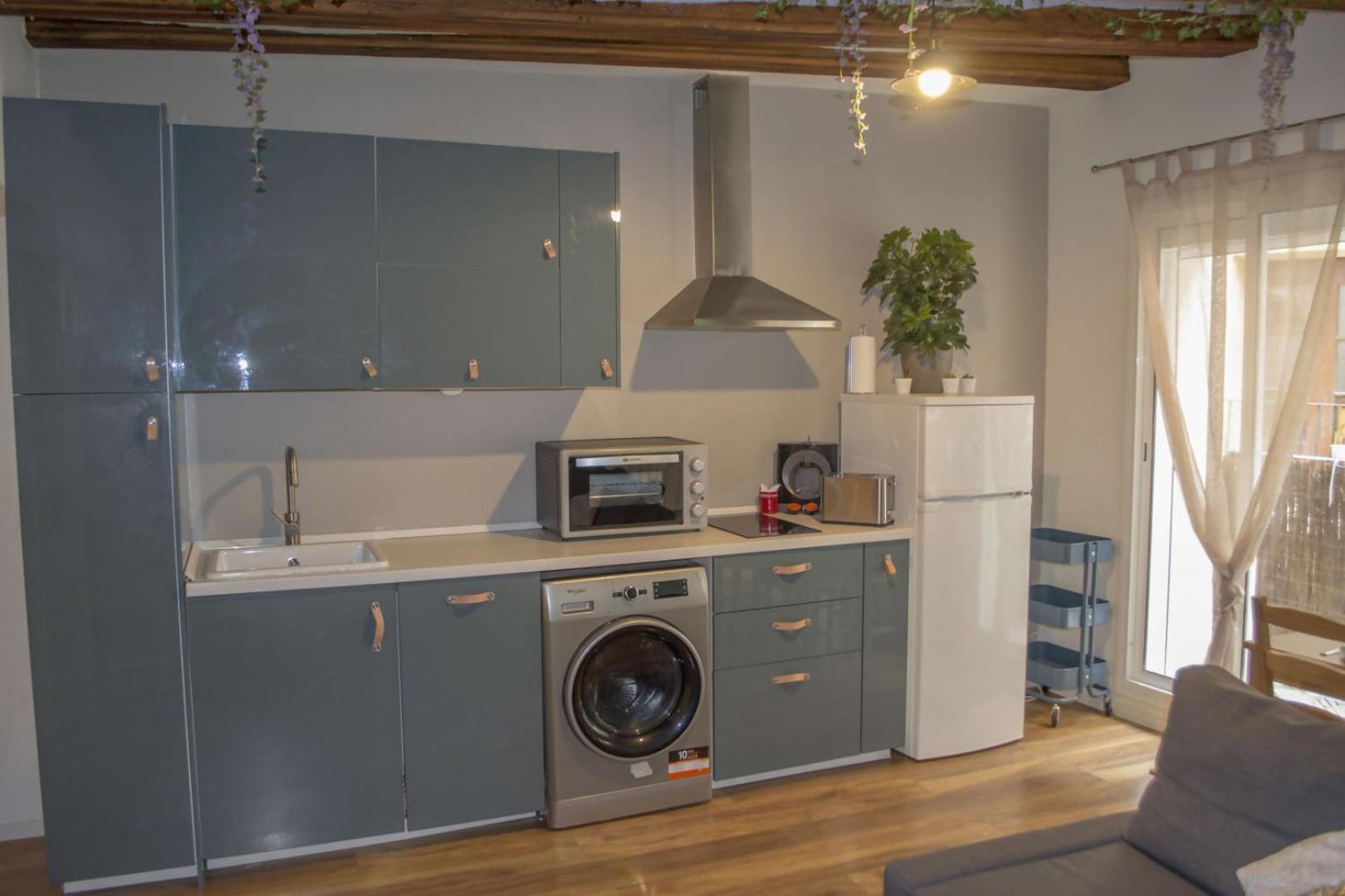 סרגוסה Apartamenticos San Pablo I מראה חיצוני תמונה