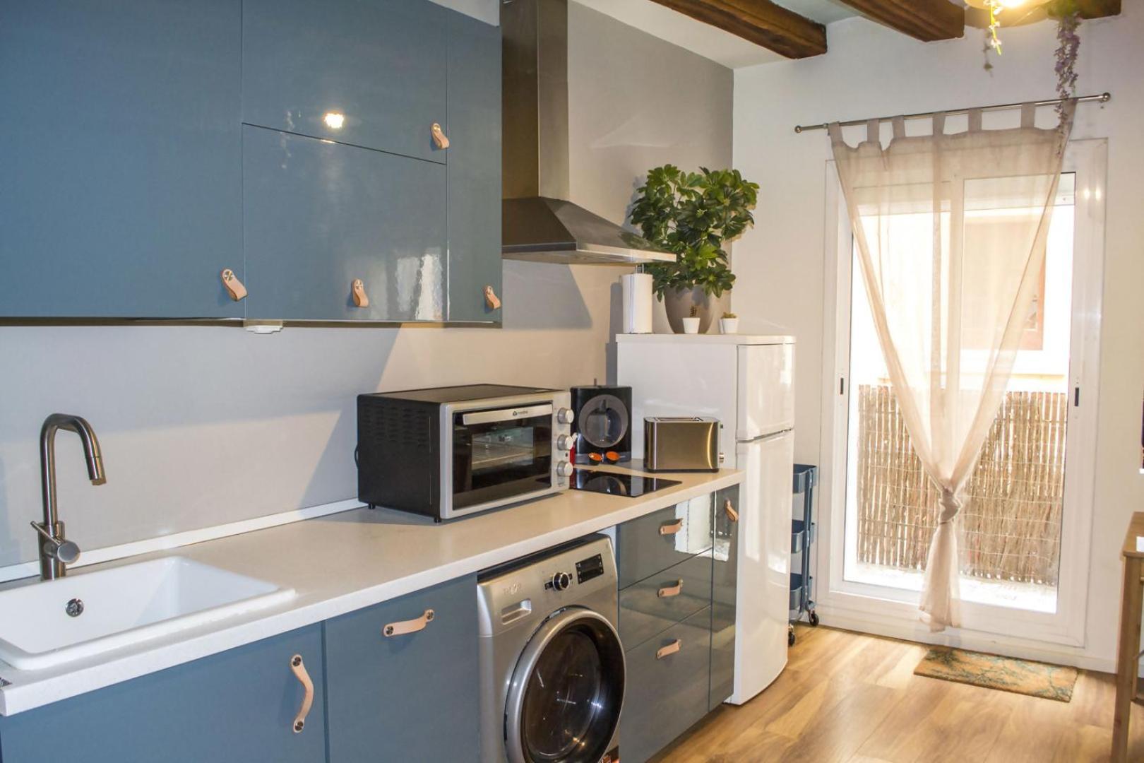סרגוסה Apartamenticos San Pablo I מראה חיצוני תמונה