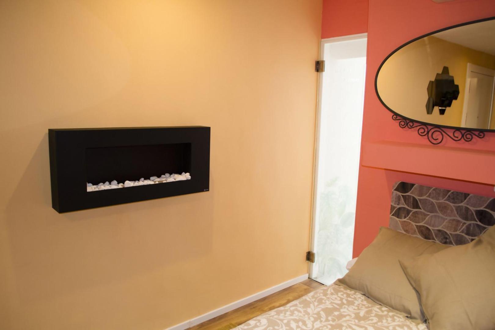 סרגוסה Apartamenticos San Pablo I מראה חיצוני תמונה